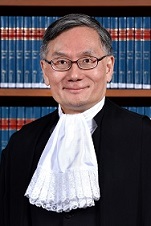 Andrew Cheung, Chief Justice of the Court of Final Appea