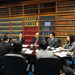 Chief Justice MA and Mr Justice CHAN, PJ meet a delegation from the Supreme People's Court (8 February)