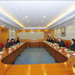 Visit by Legislative Council Members (27 February)