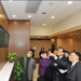 Legislative Council Members see new facilities at the High Court (27 February)