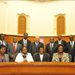 Chief Justice MA meets a delegation from the Supreme Court of Kenya (30 March)