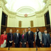 Mr Justice CHAN, PJ meets Austrian Federal Minister of Justice (2 April)