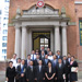 Mr Justice CHAN, PJ meets Mainland Judges studying in City University (11 May)