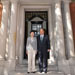 Chief Justice MA meets new Chief Secretary for Administration Mrs Carrie LAM (3 July)