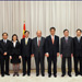 Swearing-in Ceremony of High Court Judges (16 August)