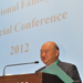 Chief Justice MA speaks at International Family Justice Judicial Conference (29 August)