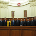 Chief Justice MA meets a delegation from Neimenggu Higher People's Court led by its President Mr HU Yifeng (13 December)