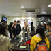 Visit to correctional services museum organised by the Human Resources Subsection of the Judiciary Administration (3 March)
