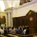 Visit to No. 8 Jackson Road organised by the Human Resources Subsection of the Judiciary Administration (28 June)