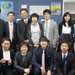 Mr Justice LAM, JA meets a delegation from Judicial Research and Training Institute of the Republic of Korea  (11 January) 