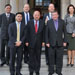 Chief Justice MA meets a delegation from the All Party Parliamentary Group for East Asian Business of the United Kingdom (18 February)