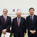 Chief Justice MA speaks at the Chinese University of Hong Kong 50th Anniversary Distinguished Lecture (22 March) 