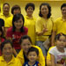Judiciary Administration Volunteer Team visits the Kinder Section of Po Leung Kuk (3 August)