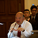 Chief Justice Ma speaks at the Judicial Colloquium (22-24 September)