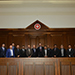 Chief Justice MA meets judges participating in UNCITRAL Judicial Conference (29 October)