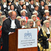 2016 Legal Year Opening (11 January)