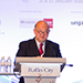 Chief Justice MA attends the International Conference: Doing Business Across Asia: Legal Convergence in an Asian Century in Singapore (21-22 January)