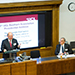 Chief Justice MA delivers the 2016 Bentham Association Presidential Address entitled "In Praise of an Old, Honourable and Distinguished Friend: the Bar" at the University College London in the United Kingdom (16 March)