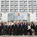 Chief Justice MA leads a delegation to visit Beijing, Shenyang and Dalian at the invitation of the Supreme People’s Court of the People’s Republic of China (27 June - 1 July)
