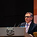 The Hon Mr Justice ZERVOS, Judge of the Court of First Instance of the High Court, speaks at the 3rd Criminal Law Conference in Singapore (14-15 July)