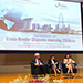 The Hon Madam Justice B CHU, Judge of the Court of First Instance of the High Court and Her Honour Judge MELLOY, District Judge, attend the Symposium on Cross-Border Disputes Involving Children and the Singapore International Family Law Conference 2016 in Singapore (26 - 30 September)