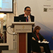 高等法院原訟法庭法官吳嘉輝於新加坡以專題講者身分出席第八屆亞洲海商法會議(九月二十九日至三十日)