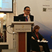 The Hon Mr Justice NG, Judge of the Court of First Instance of the High Court, attends as a speaker at the 8th Asian Maritime Law Conference in Singapore (29 - 30 September)