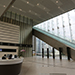 West Kowloon Law Courts Building - Information Counter