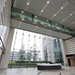 West Kowloon Law Courts Building - Information Counter