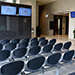 West Kowloon Law Courts Building - Court Waiting Area