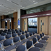 West Kowloon Law Courts Building - Court Waiting Area
