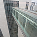 West Kowloon Law Courts Building – Link Bridge