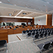 West Kowloon Law Courts Building - Court 3