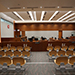 West Kowloon Law Courts Building – West Kowloon Magistrates' Courts Courtroom