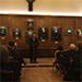Chief Justice MA delivers the Birkenhead Lecture 2016 with the topic "Straight and Crooked Thinking: The Search for What is Right" organised by Gray's Inn in the United Kingdom (13-20 November)