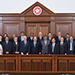 司法機構聯同新南威爾斯最高法院及新加坡最高法院於香港主辦第五屆商業訴訟司法研討會 (十月二十日至二十二日)