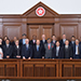 The Judiciary organizes the Fifth Judicial Seminar on Commercial Litigation with the Supreme Court of New South Wales and the Supreme Court of Singapore in Hong Kong (October 20-22)