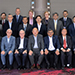 The Judiciary organizes the Fifth Judicial Seminar on Commercial Litigation with the Supreme Court of New South Wales and the Supreme Court of Singapore in Hong Kong (October 20-22)
