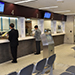 West Kowloon Law Courts Building - Small Claims Tribunal Registry 