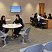 West Kowloon Law Courts Building - Small Claims Tribunal Registration Room