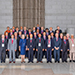 Chief Justice MA attends the 17th Conference of Chief Justices of Asia and the Pacific and delivers a speech at the 30th LAWASIA Conference held in Tokyo, Japan (18-21 September)