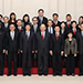 Chief Justice MA leads a delegation to visit the Higher People’s Court of Guangdong Province (4 – 5 December)