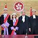 Appointment of Mr Edmond LEE and Ms Winnie TSUI as District Judges (6 April)