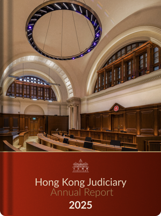 Open Annual Report Booklet