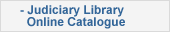 Resources / Library Catalogue